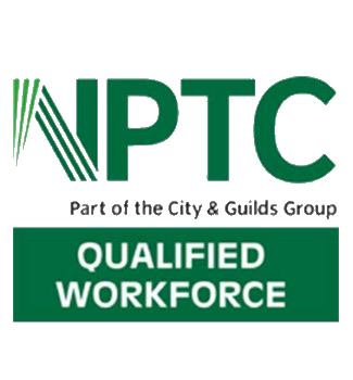 NPTC Qualified Workforce GHL
